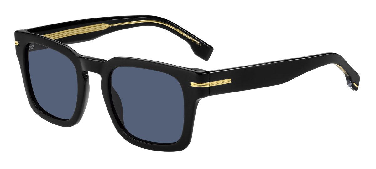 Мужские солнцезащитные очки BOSS 1625-S HUGO BOSS
Мужские солнцезащитные очки BOSS 1625-S HUGO BOSS