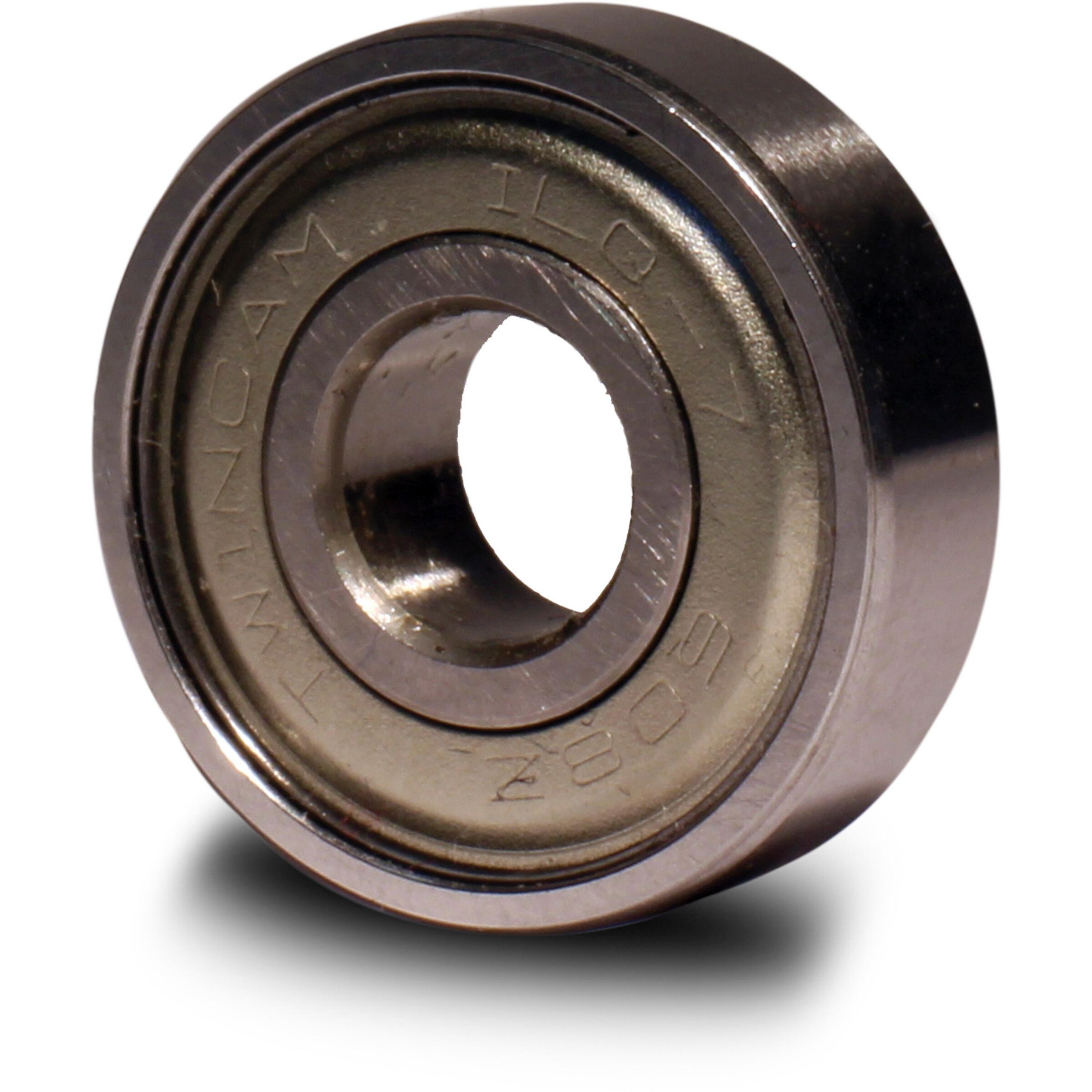 K2 Rolls в серебристом цвете
K2 Rolls в серебристом цвете