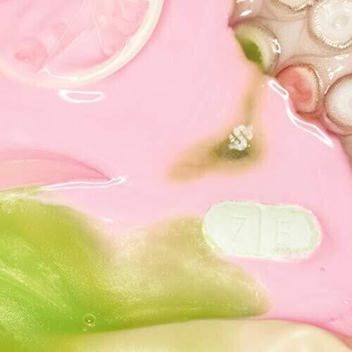 CD диск Zen Bamboo: Glu
CD диск Zen Bamboo: Glu