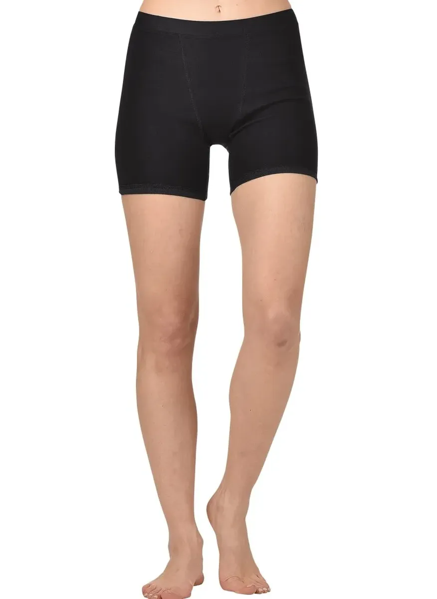 Трусики Trigema "ТРИГЕМА функциональные серебряные брюки" (1 шт.), черный
Трусики Trigema "ТРИГЕМА функциональные серебряные брюки" (1 шт.), черный