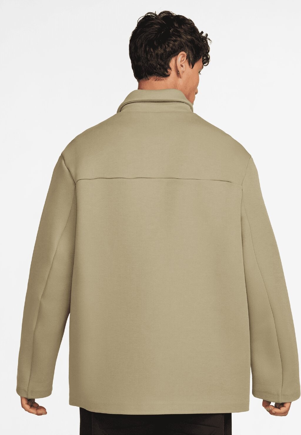 Тонкая куртка Nike, оливково-зеленый
Тонкая куртка Nike, оливково-зеленый