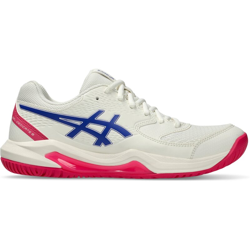 Теннисные туфли для улицы Gel-Dedicate 8 Asics, мультиколор
Теннисные туфли для улицы Gel-Dedicate 8 Asics, мультиколор