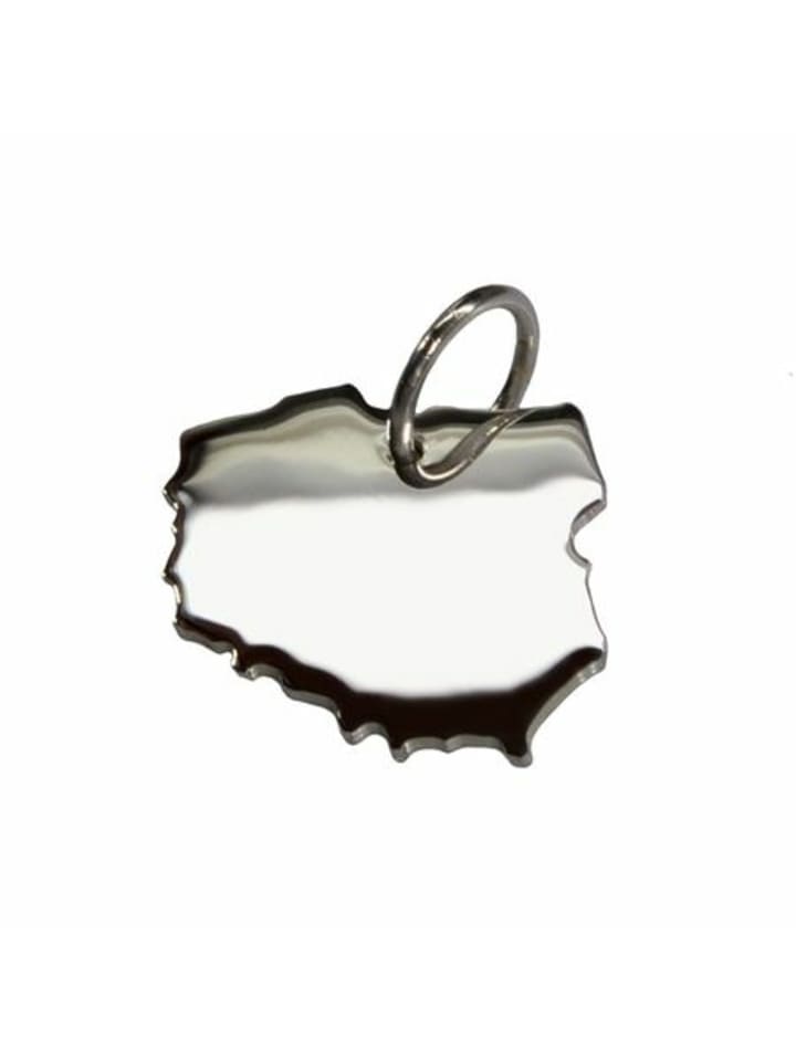 Schmuckador Польский кулон из чистого серебра 925 пробы
Schmuckador Польский кулон из чистого серебра 925 пробы