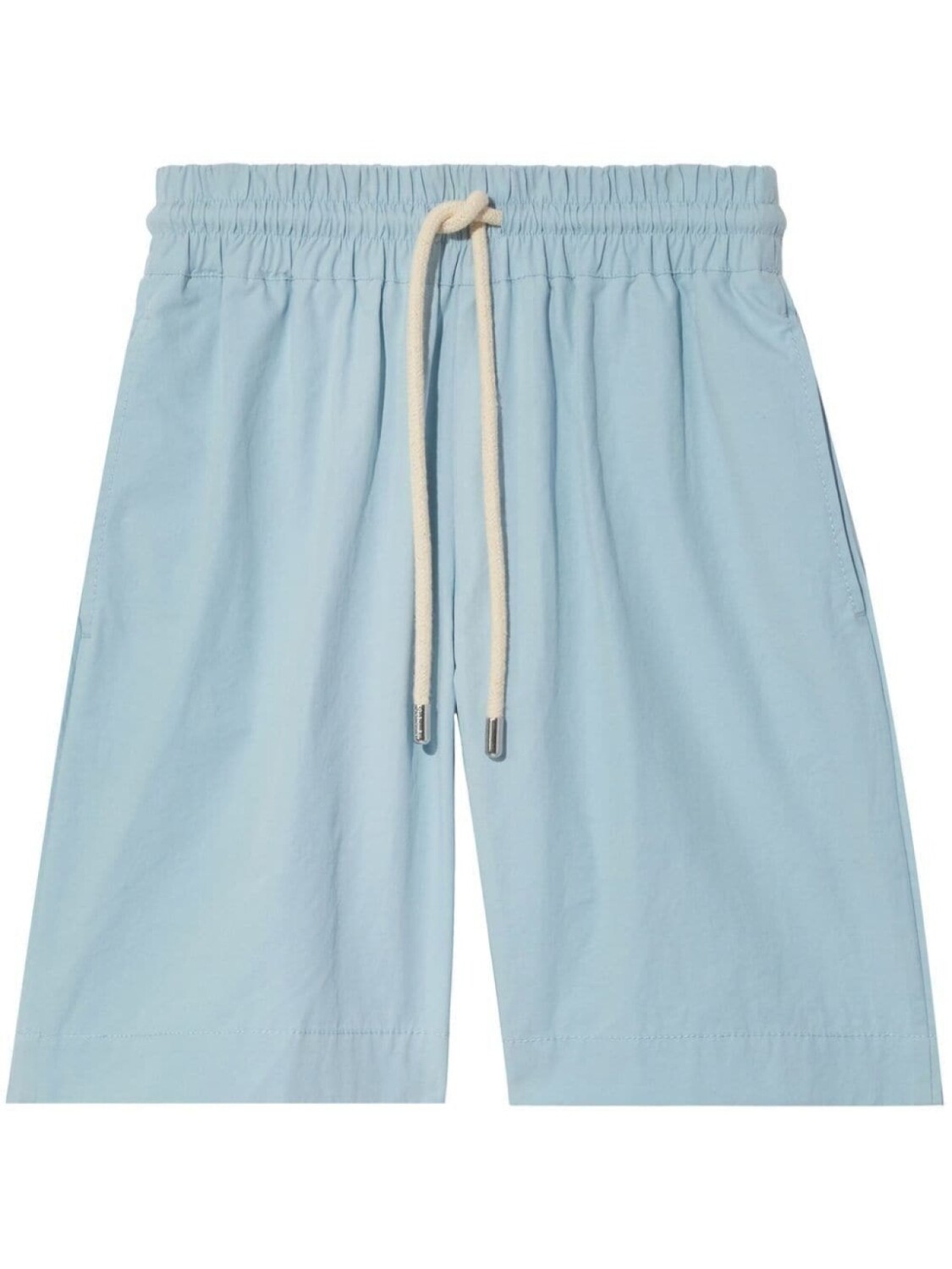 Proenza Schouler White Label шорты с кулиской, синий
Proenza Schouler White Label шорты с кулиской, синий