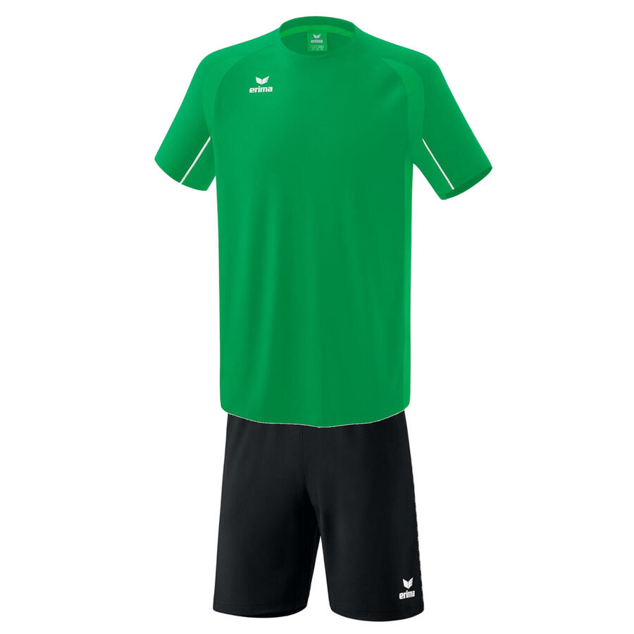 erima мужской комплект джерси + брюки Liga Star
erima мужской комплект джерси + брюки Liga Star