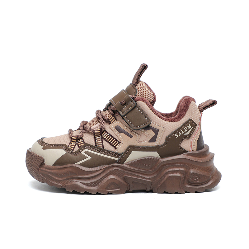 Теплая детская обувь для повседневной жизни KINDDOG, серый/розовый
Теплая детская обувь для повседневной жизни KINDDOG, серый/розовый