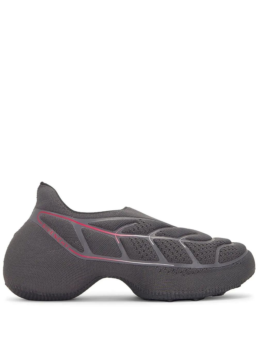 Кроссовки TK-360+ Grey Givenchy, серый
Кроссовки TK-360+ Grey Givenchy, серый