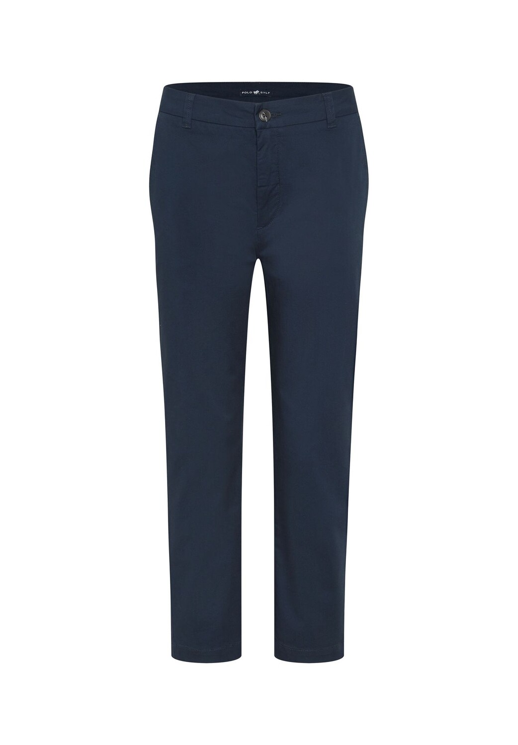 Чино в чистом виде POLO SYLT, цвет Total Eclipse
Чино в чистом виде POLO SYLT, цвет Total Eclipse