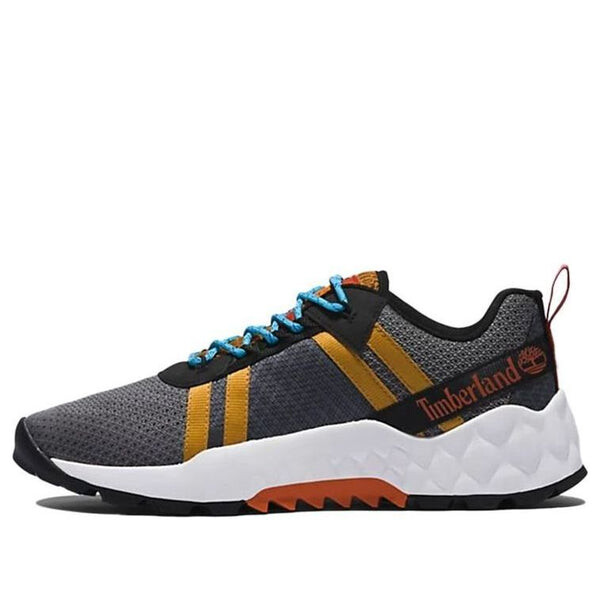 Кроссовки greenstride solar wave lt 'gray yellow' Timberland, серый
Кроссовки greenstride solar wave lt 'gray yellow' Timberland, серый
