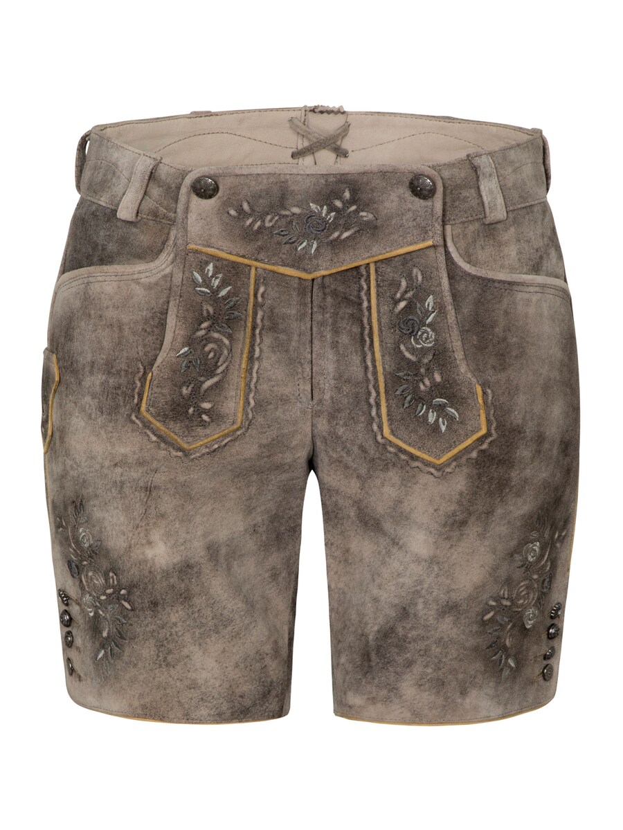 Обычные традиционные брюки SPIETH & WENSKY, коричневый
Обычные традиционные брюки SPIETH & WENSKY, коричневый