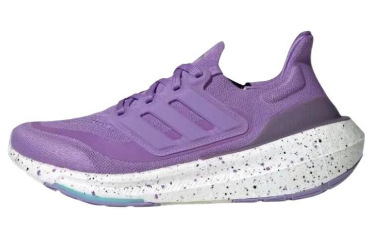 Кроссовки adidas Women's UltraBoost Light 'Violet Fusion', фиолетовый
Кроссовки adidas Women's UltraBoost Light 'Violet Fusion', фиолетовый
