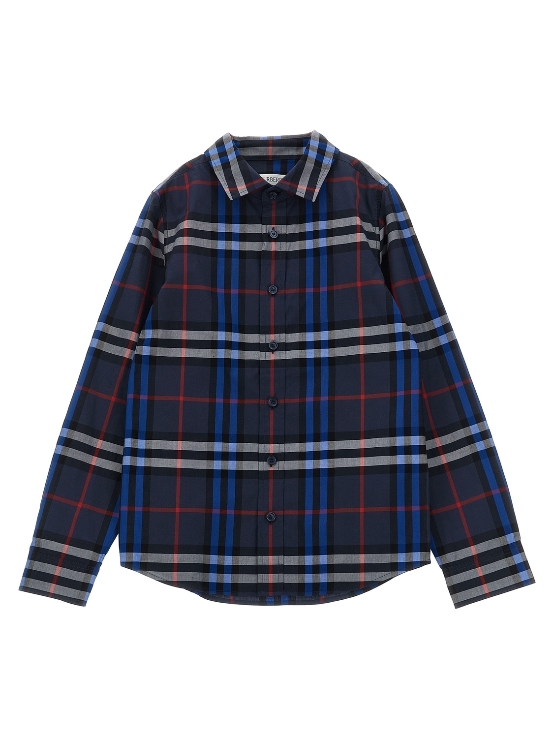 Рубашка 'Owen' BURBERRY, мультиколор
Рубашка 'Owen' BURBERRY, мультиколор