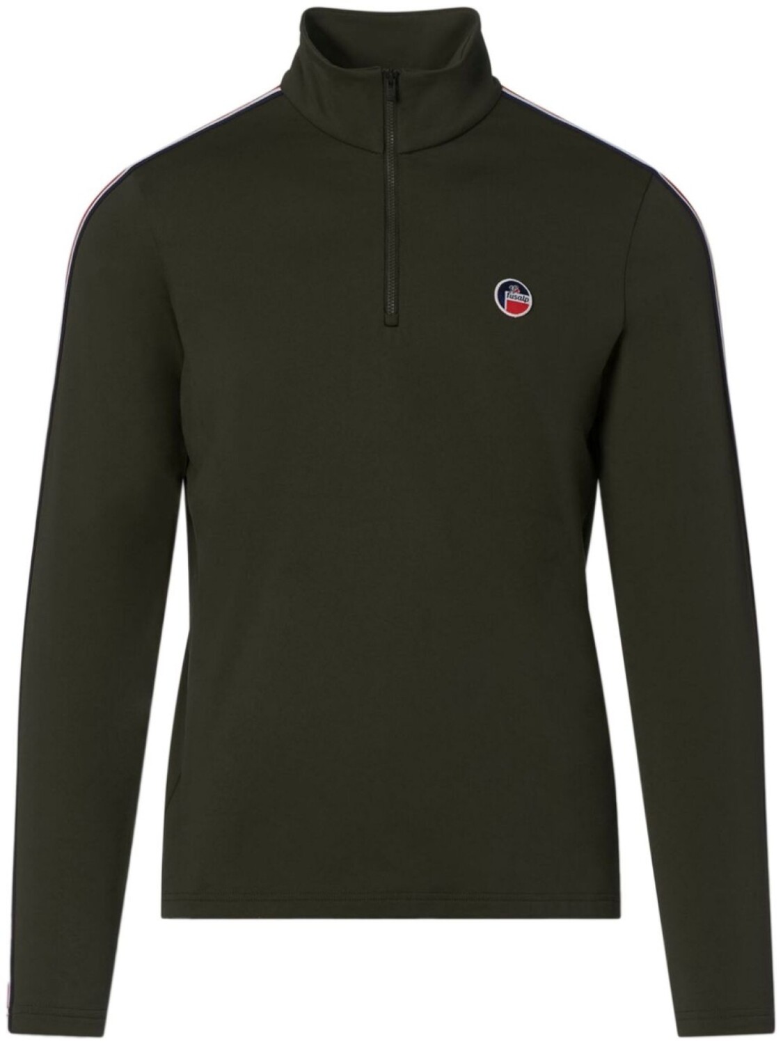 Фтболка Fusalp, зеленый
Фтболка Fusalp, зеленый