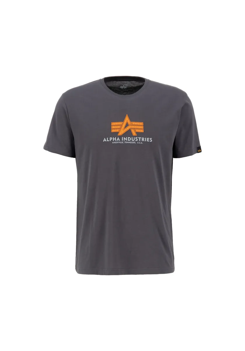 Футболка Alpha Industries " Alpha Industries Мужская - Футболки Basic T Rubber", серый
Футболка Alpha Industries " Alpha Industries Мужская - Футболки Basic T Rubber", серый