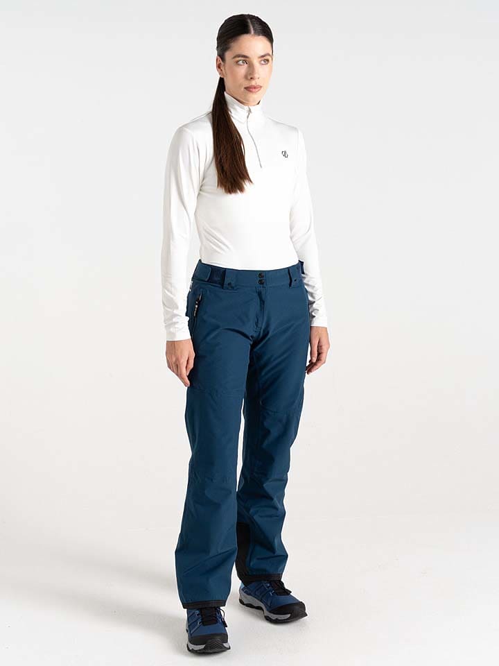 Брюки для лыж и сноуборда Dare 2b Ski-/ Snowboardhose Ice, синий
Брюки для лыж и сноуборда Dare 2b Ski-/ Snowboardhose Ice, синий