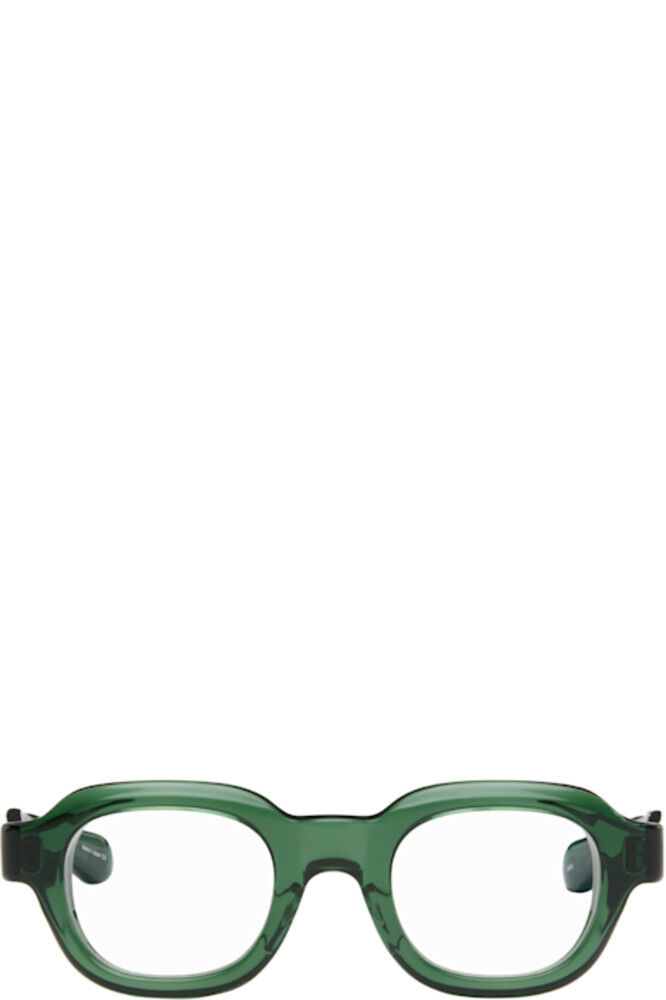 Зеленые очки M1028 Matsuda
Зеленые очки M1028 Matsuda