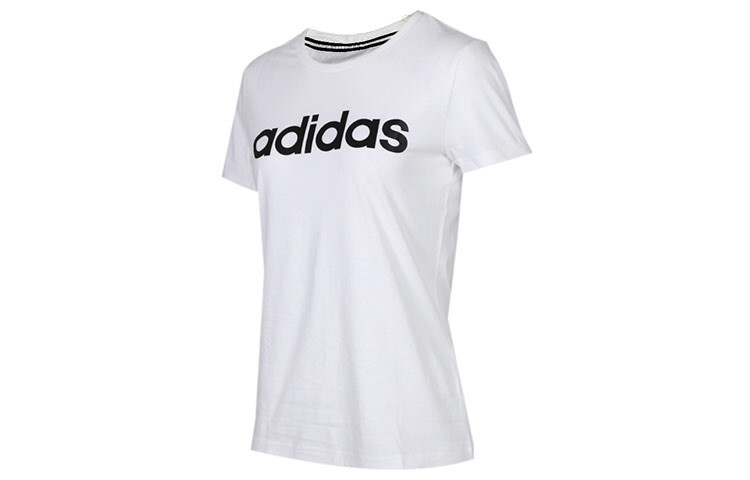 Футболка женская белая Adidas Neo
Футболка женская белая Adidas Neo