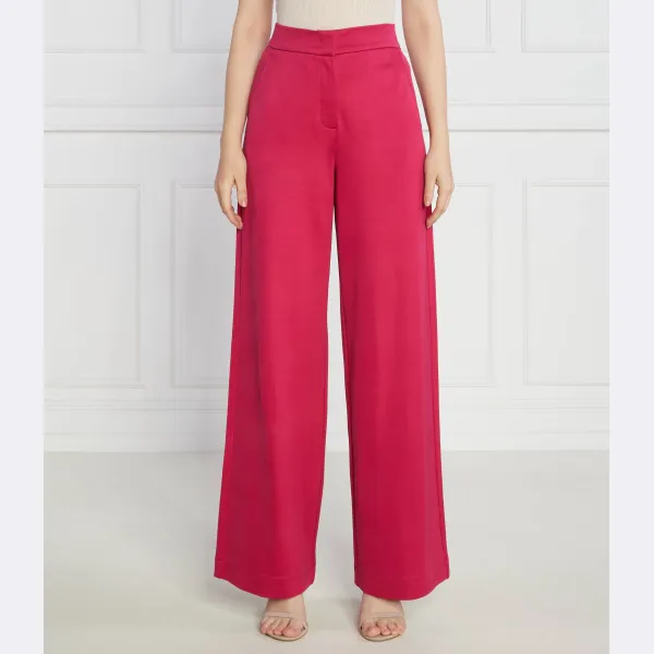 Брюки стандартного кроя Max&Co., розовый
Брюки стандартного кроя Max&Co., розовый