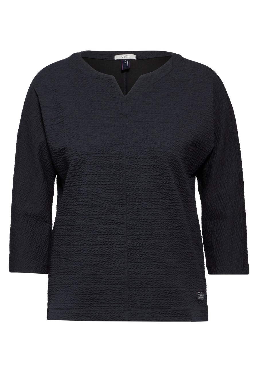 Рубашка STREET ONE, ночной синий
Рубашка STREET ONE, ночной синий