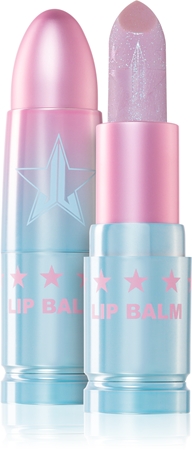 Увлажняющий бальзам для губ Jeffree Star Cosmetics Hydrating Glitz, Secretly Sweet 3 g
Увлажняющий бальзам для губ Jeffree Star Cosmetics Hydrating Glitz, Secretly Sweet 3 g