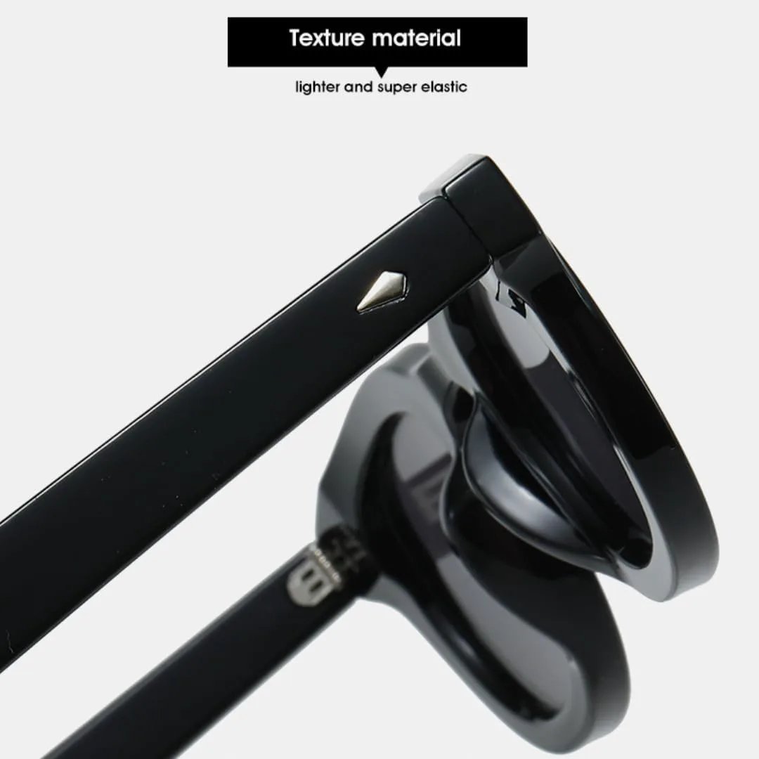 Овальные солнцезащитные очки для женщин с заклепками, защита от УФ-излучения UV400, винтажные, модные, роскошные, с леопардовым принтом TOIPASTN, Leopard Grey
Овальные солнцезащитные очки для женщин с заклепками, защита от УФ-излучения UV400, винтажные, модные, роскошные, с леопардовым принтом TOIPASTN, Leopard Grey