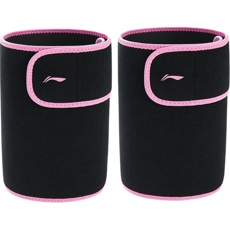 LINING Fat Reduction Leg Guards 1 Pack Neoprene Unisex
LINING Fat Reduction Leg Guards 1 Pack Neoprene Unisex