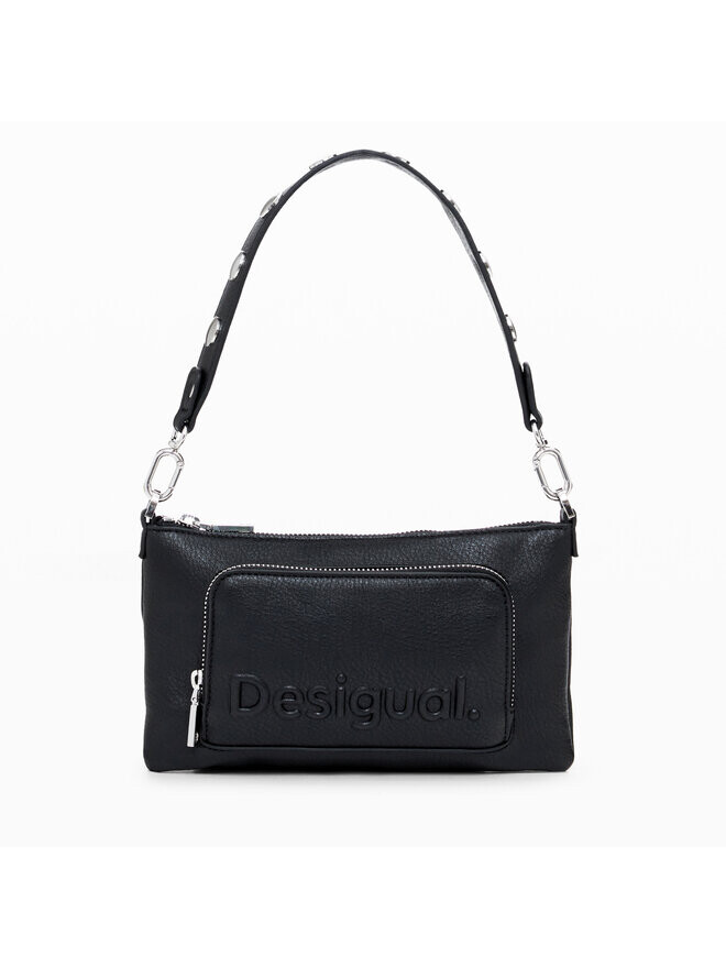 Сумка Desigual, черный
Сумка Desigual, черный