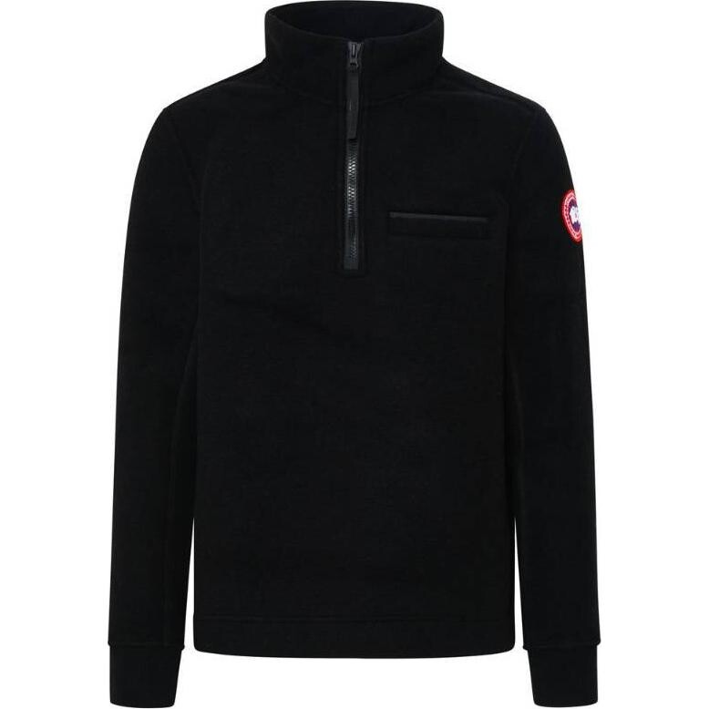 Куртка мужская черный Canada Goose
Куртка мужская черный Canada Goose