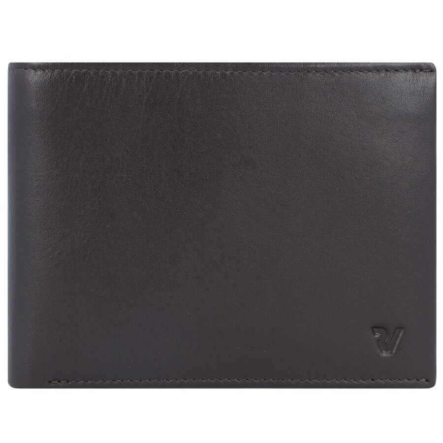 Кошелек Roncato PASCAL, цвет Chestnut Brown
Кошелек Roncato PASCAL, цвет Chestnut Brown