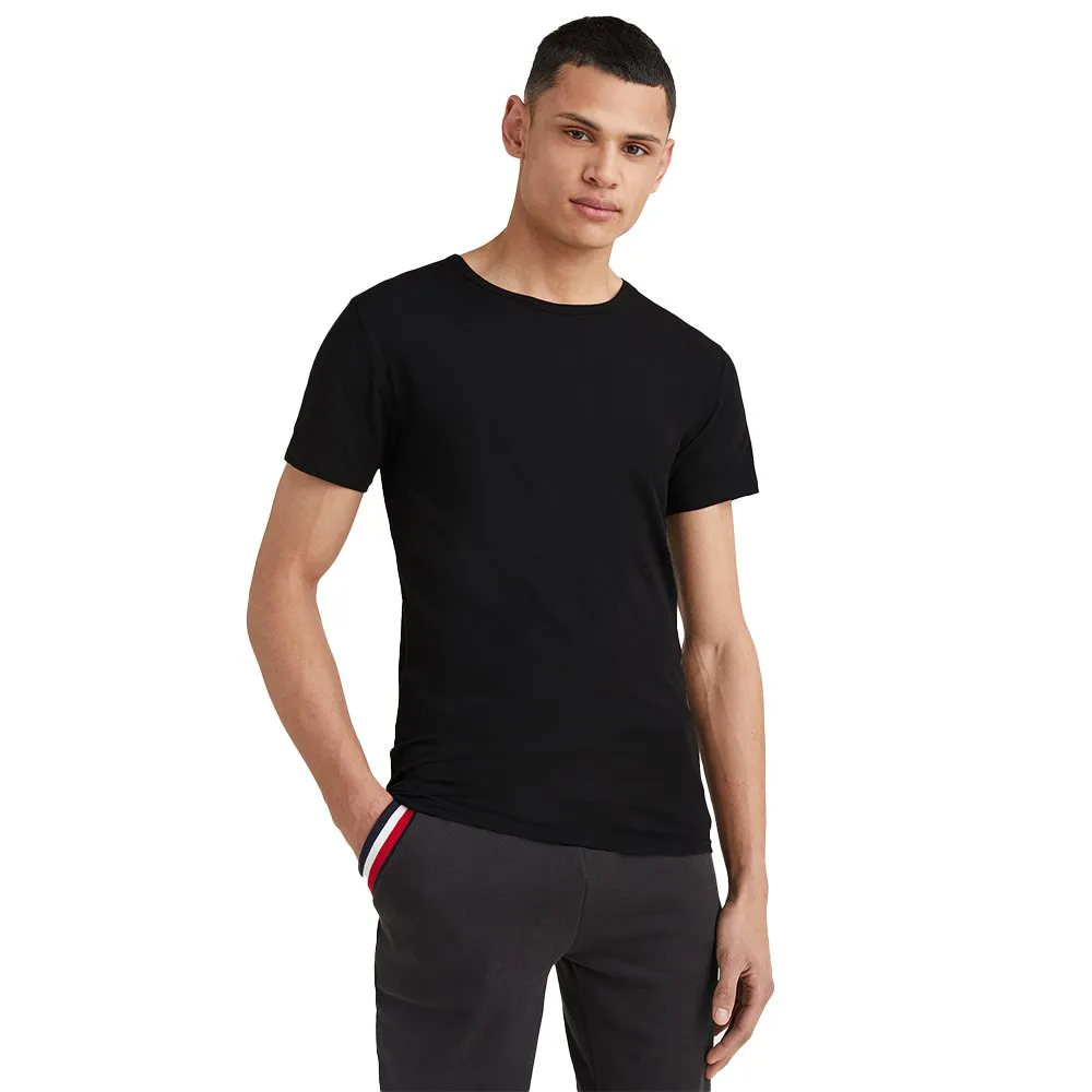 Базовый слой Tommy Hilfiger UM0UM03138 3 units, черный
Базовый слой Tommy Hilfiger UM0UM03138 3 units, черный