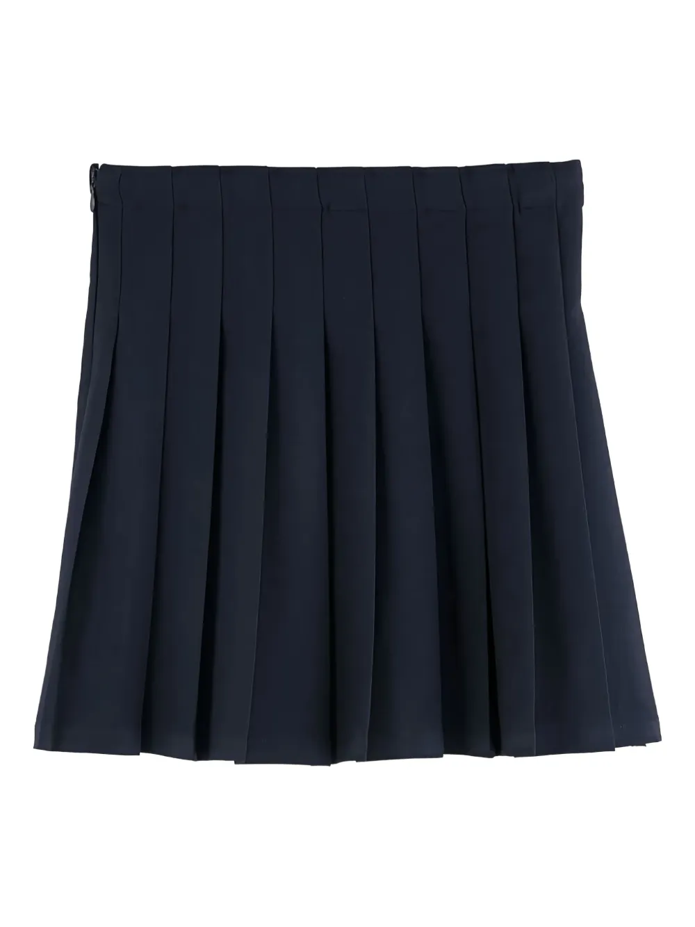 Плиссированная юбка Bellerose Kids, синий
Плиссированная юбка Bellerose Kids, синий