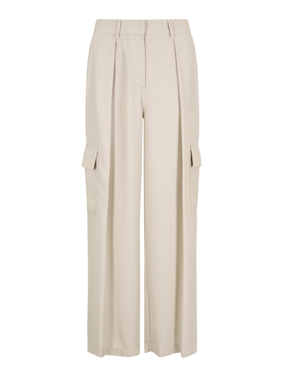 Широкие брюки Apricot, бежевый
Широкие брюки Apricot, бежевый