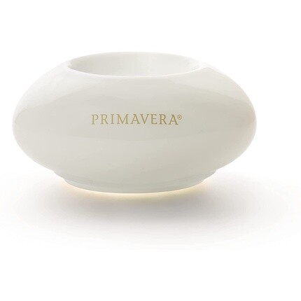 PRIMAVERA Simply Silent Aroma Thermoduftstein электрическая ароматическая лампа диффузор для ароматерапии аромат для комнаты - безводный
PRIMAVERA Simply Silent Aroma Thermoduftstein электрическая ароматическая лампа диффузор для ароматерапии аромат для комнаты - безводный