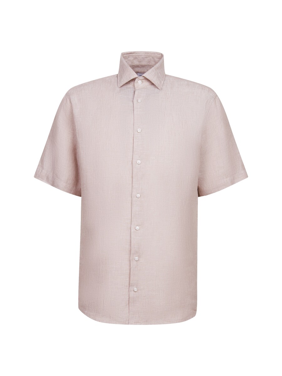 Рубашка делового покроя Regular Fit SEIDENSTICKER, бежевый
Рубашка делового покроя Regular Fit SEIDENSTICKER, бежевый