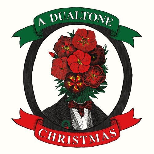 Виниловая пластинка Dualtone Christmas / Various
Виниловая пластинка Dualtone Christmas / Various