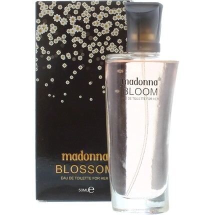 Madonna 50ml EDT Spray Blossom Sally Hansen
Madonna 50ml EDT Spray Blossom Sally Hansen