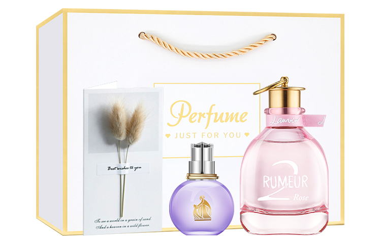 Наборы духов унисекс Lanvin
Наборы духов унисекс Lanvin