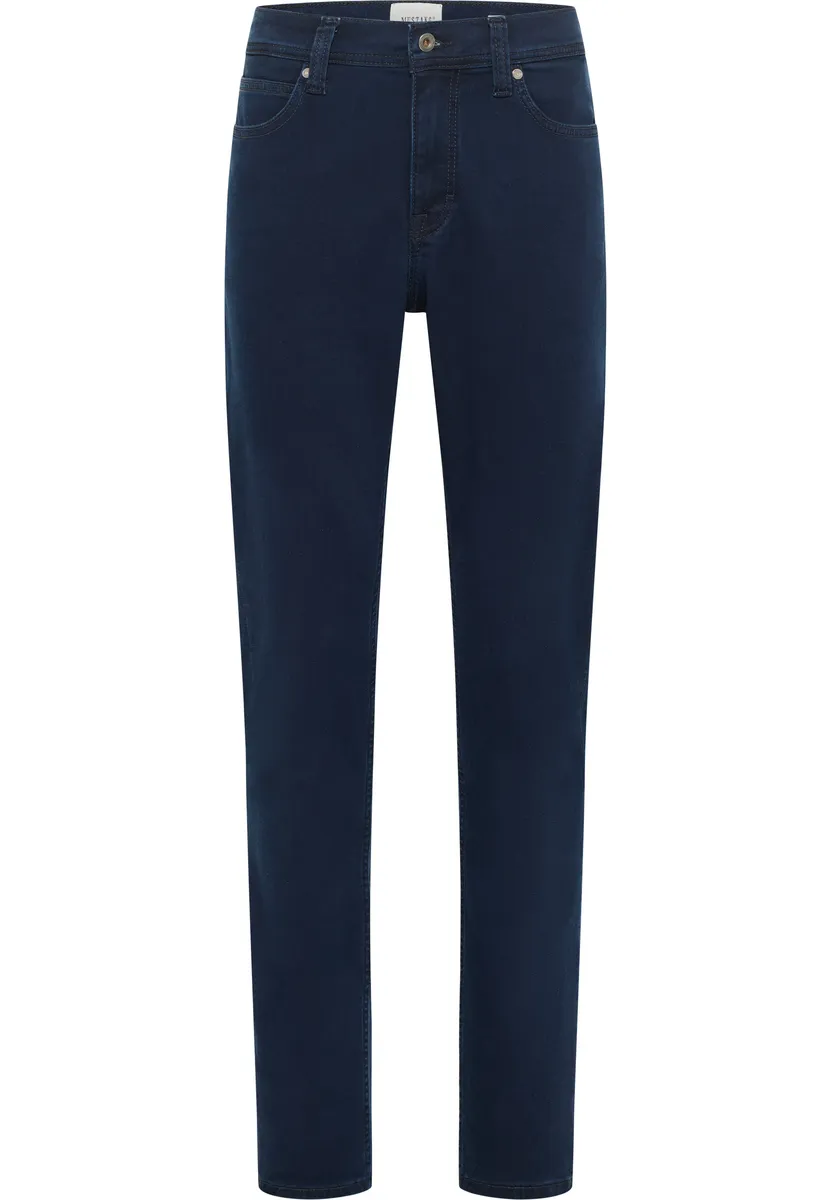 Узкие джинсы MUSTANG "Boston K", синий
Узкие джинсы MUSTANG "Boston K", синий