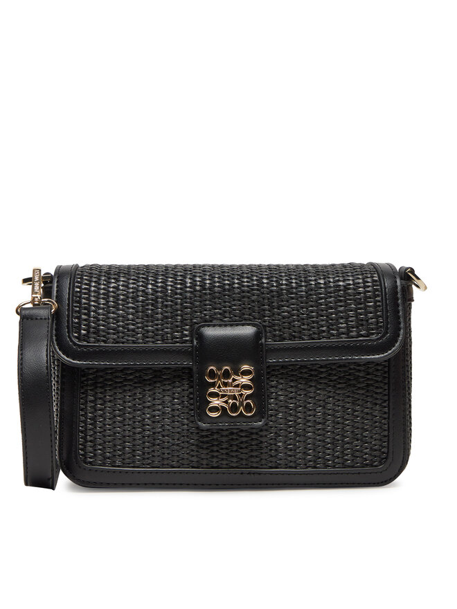 Сумка через плечо Nine West LILLA4, черный
Сумка через плечо Nine West LILLA4, черный