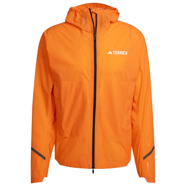 Куртка Terrex xperior 2.5l light rain.rdy - куртка-дождевик Adidas Terrex, оранжевый
Куртка Terrex xperior 2.5l light rain.rdy - куртка-дождевик Adidas Terrex, оранжевый