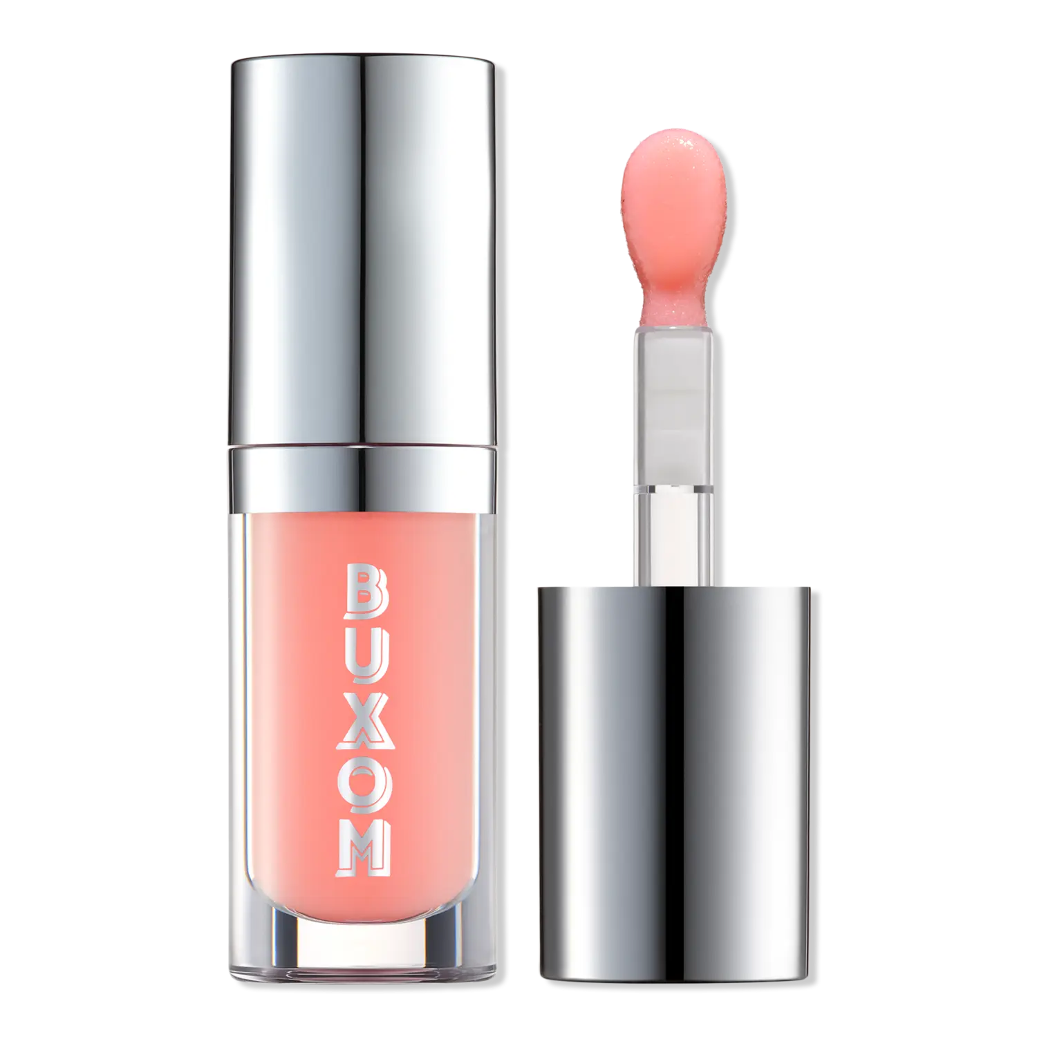 Увеличивающее объем губное масло с блеском Buxom, White Russian (nude pink)
Увеличивающее объем губное масло с блеском Buxom, White Russian (nude pink)