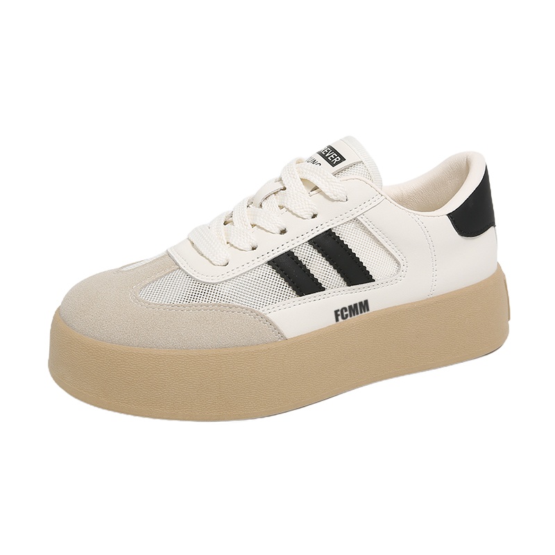 Детская обувь для подростков FCMM, бежевый/черный
Детская обувь для подростков FCMM, бежевый/черный
