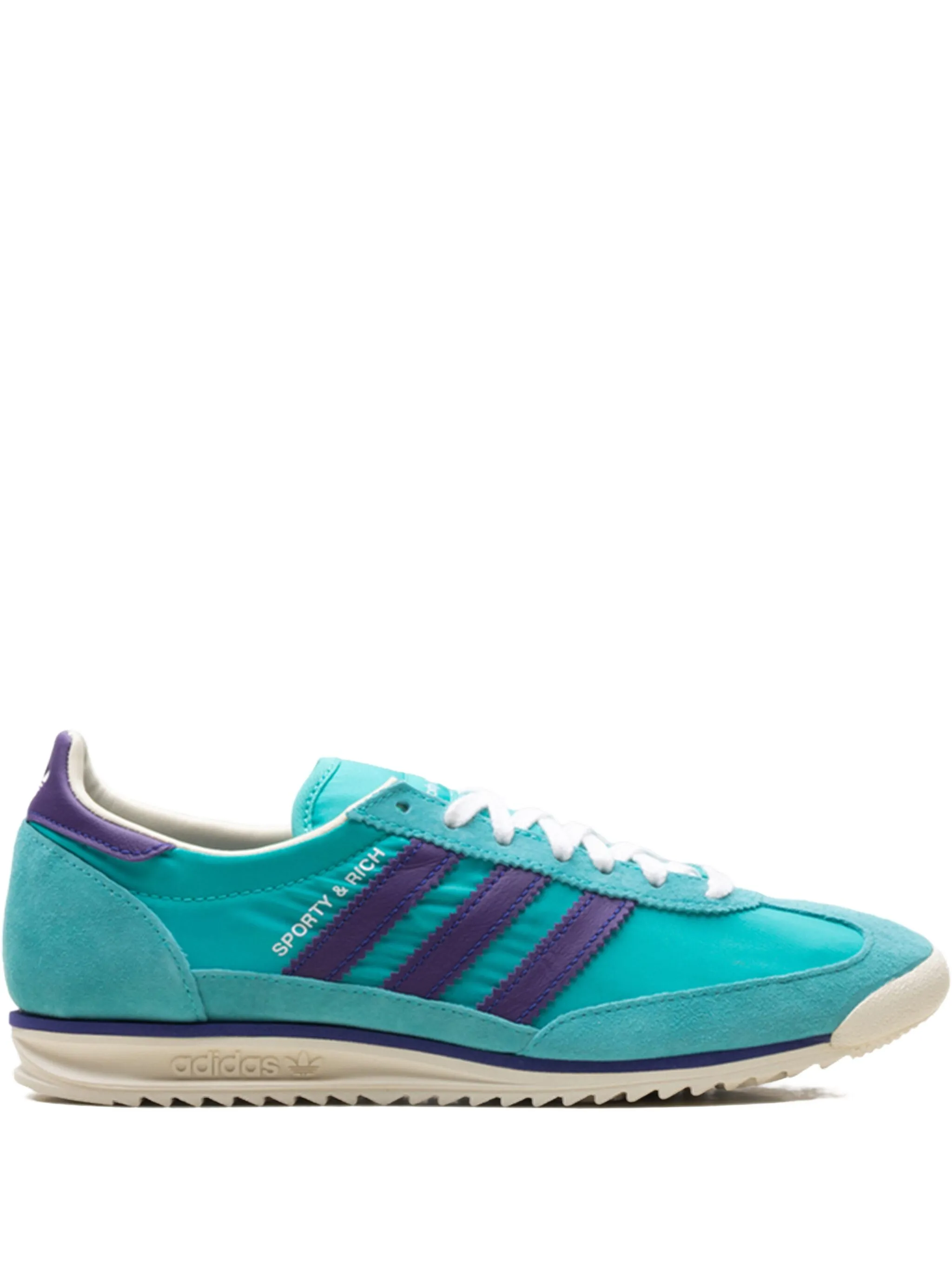 Кроссовки SL 72 с полосками Adidas, синий
Кроссовки SL 72 с полосками Adidas, синий