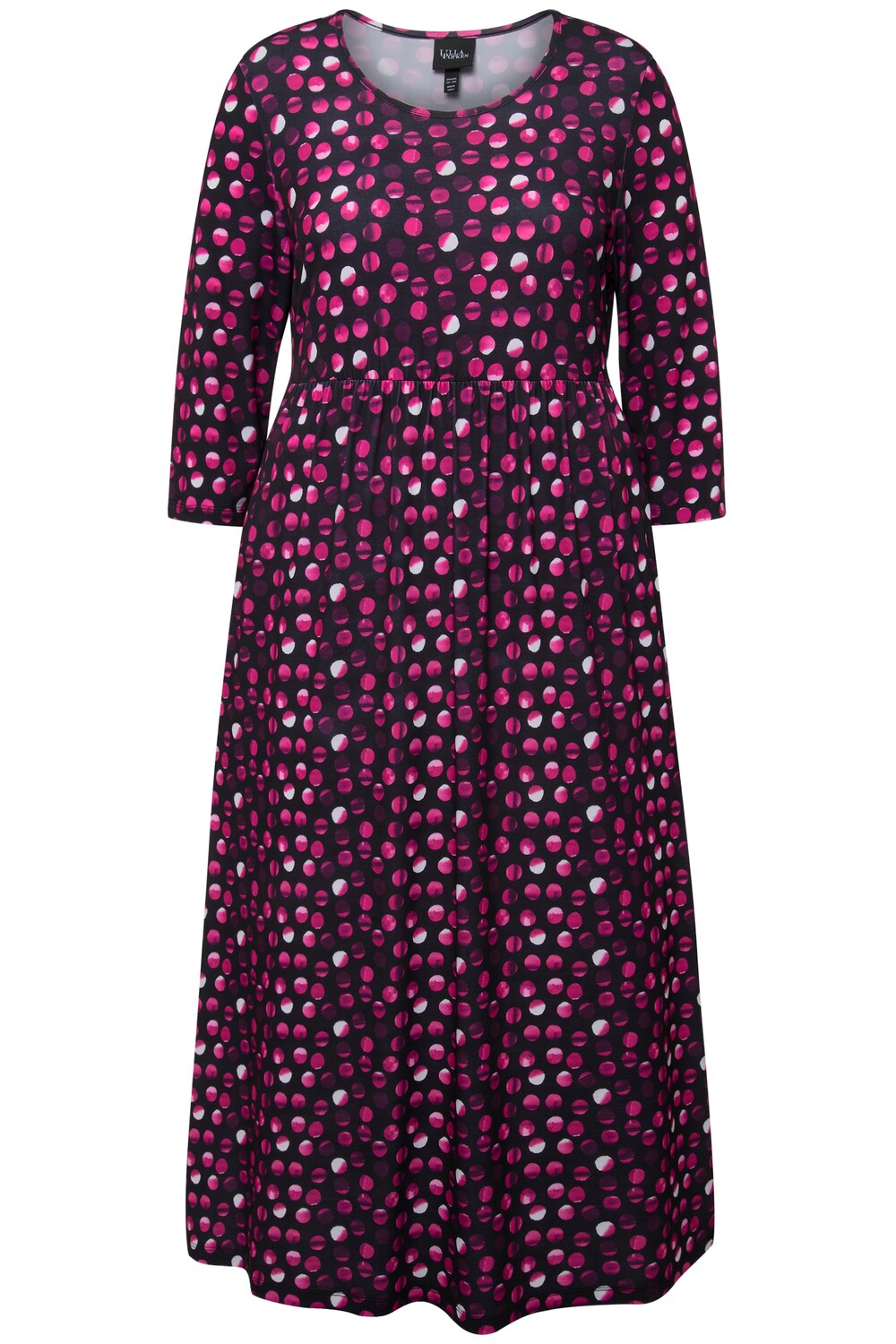 Платье Ulla Popken, черный
Платье Ulla Popken, черный