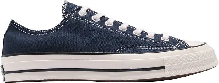 Кроссовки Converse Chuck 70 Ox Obsidian, синий
Кроссовки Converse Chuck 70 Ox Obsidian, синий