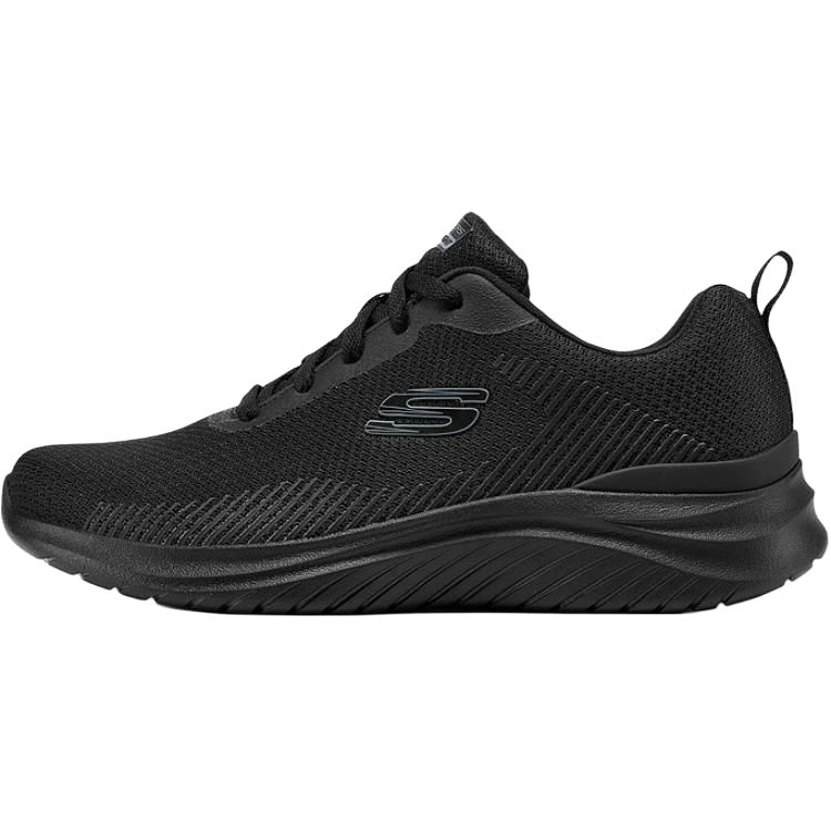 Skechers Кроссовки FLECTION 3.0 с низким верхом, устойчивые к истиранию и скольжению, мужские, черные 
Skechers Кроссовки FLECTION 3.0 с низким верхом, устойчивые к истиранию и скольжению, мужские, черные