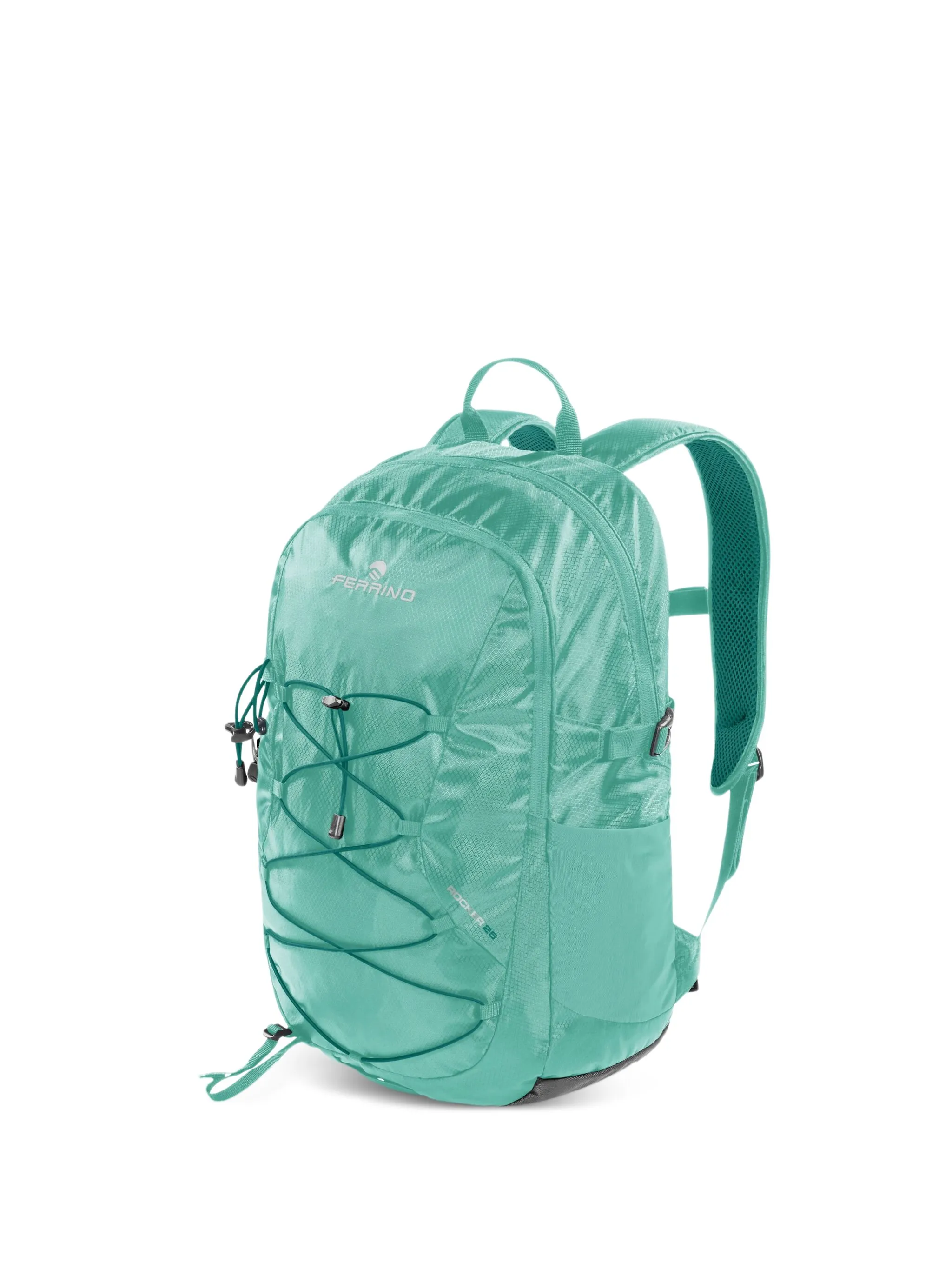 Рюкзак с кулиской Ferrino, синий
Рюкзак с кулиской Ferrino, синий