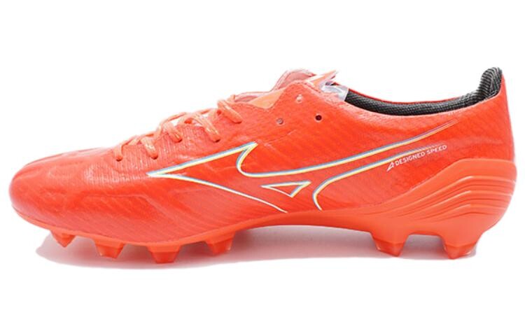Мужские футбольные кроссовки Mizuno Alpha, Red
Мужские футбольные кроссовки Mizuno Alpha, Red