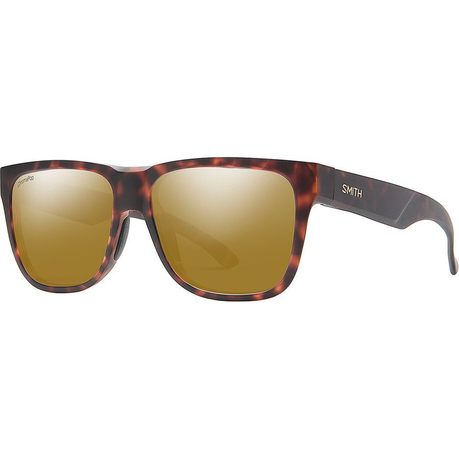 Солнцезащитные очки Smith Lowdown 2 ChromaPop Polarized Smith, Matte Tortoise/Bronze Mirror Polarized
Солнцезащитные очки Smith Lowdown 2 ChromaPop Polarized Smith, Matte Tortoise/Bronze Mirror Polarized