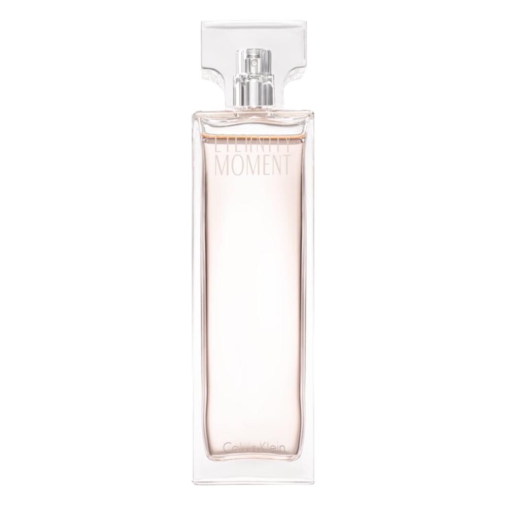 Парфюмерная вода Calvin Klein Eternity Moment
Парфюмерная вода Calvin Klein Eternity Moment